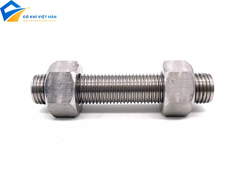 Ty ren inox là gì? Phân loại và ứng dụng trong công nghiệp xây dựng