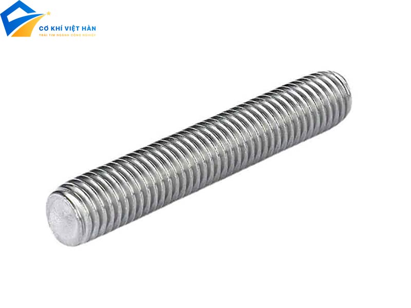 Ty ren inox là gì? Phân loại và ứng dụng trong công nghiệp xây dựng