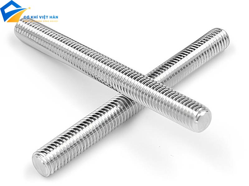 Ty ren inox là gì? Phân loại và ứng dụng trong công nghiệp xây dựng