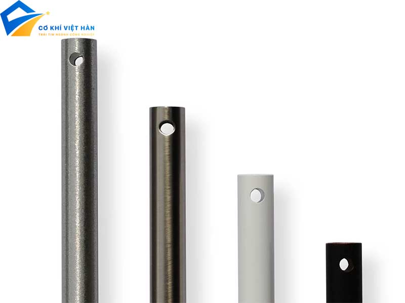 Ty treo trần thả là gì?