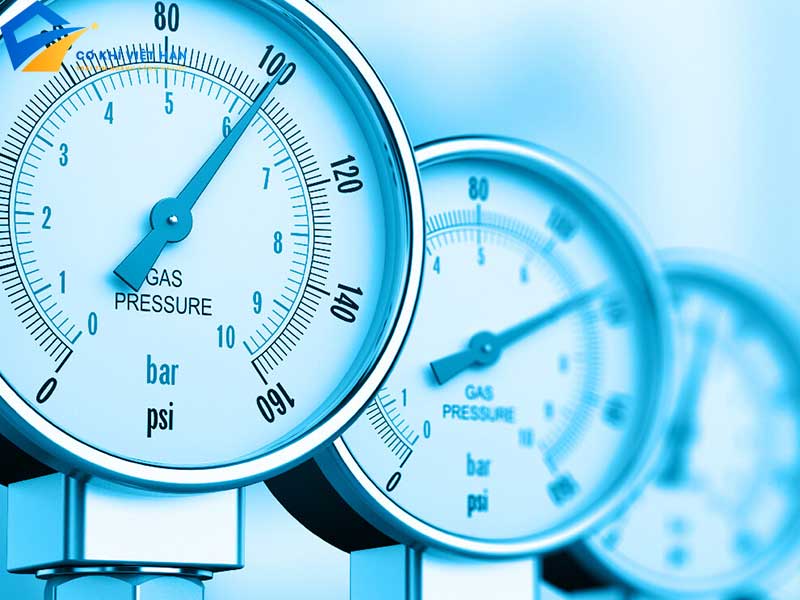 Khái niệm áp suất