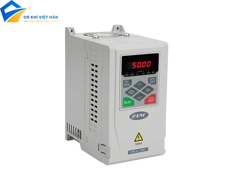 Khái niệm biến tầnKhái niệm biến tần