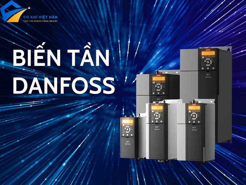 Khái niệm biến tần