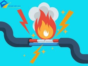 Đoản mạch là gì?