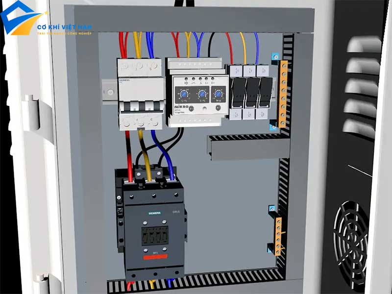 Đoản mạch là gì?