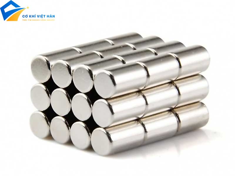 Nam châm đất hiếm là gì?