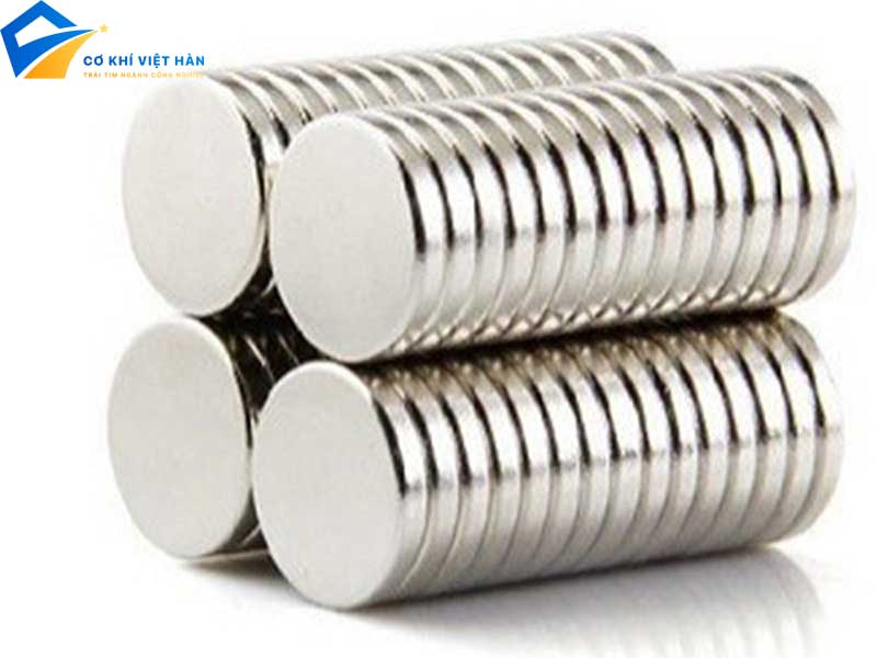 Nam châm đất hiếm là gì?