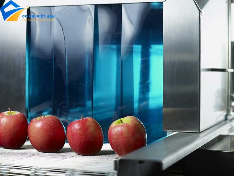 Tia tử ngoại là gì?