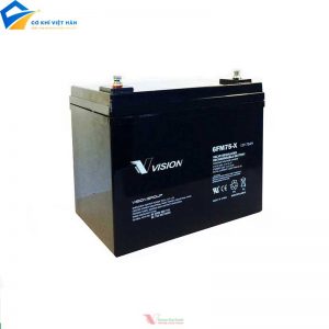 Ắc quy bộ lưu điện