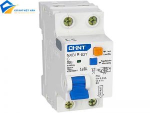 Aptomat chống giật