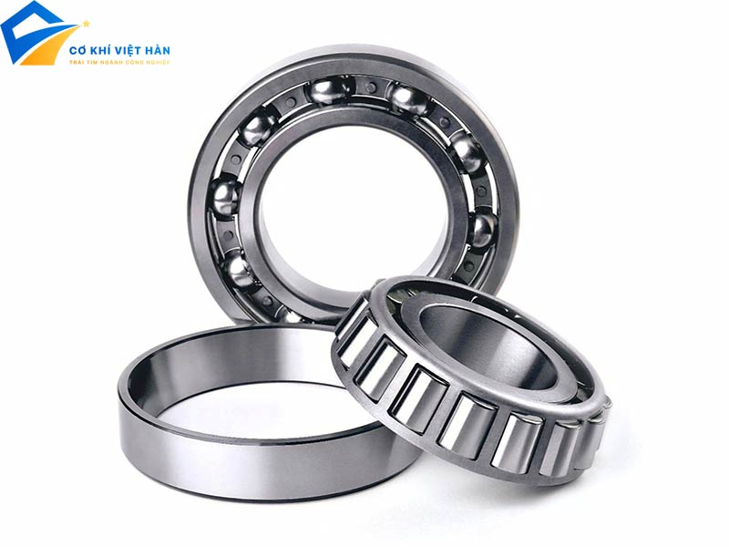 Bạc đạn SKF là gì? Nguyên lý cấu tạo và Ứng dụng của Bạc đạn SKF trong thực tế