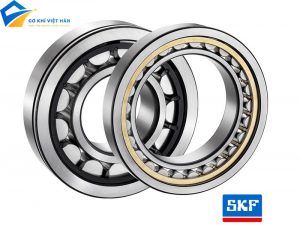 Bạc đạn SKF là gì? Nguyên lý cấu tạo và Ứng dụng của Bạc đạn SKF trong thực tế