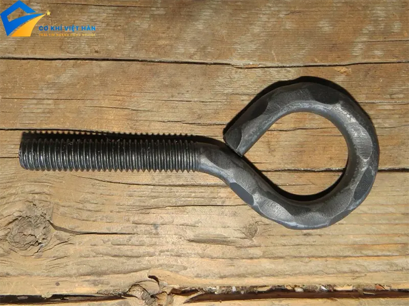 Bulong Mắt Là Gì? Tìm Hiểu Chi Tiết Về Bulong Mắt và Ứng Dụng Của Nó