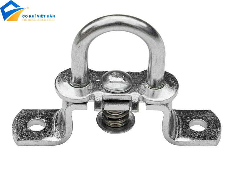 Bulong Mắt Là Gì? Tìm Hiểu Chi Tiết Về Bulong Mắt và Ứng Dụng Của Nó