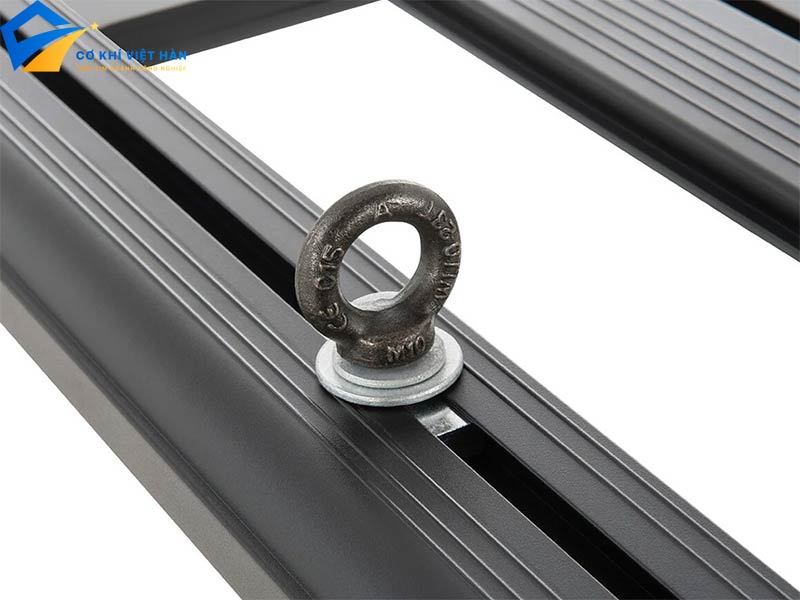 Bulong Mắt Là Gì? Tìm Hiểu Chi Tiết Về Bulong Mắt và Ứng Dụng Của Nó