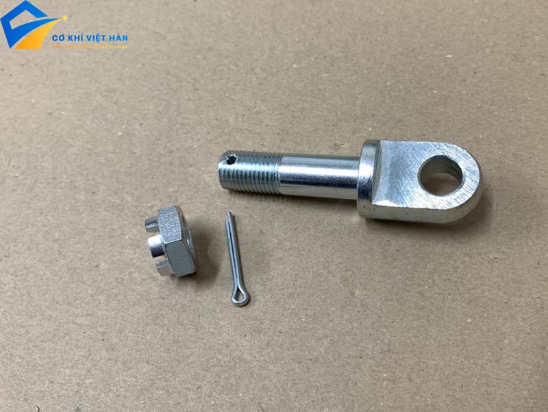 Bulong Mắt Là Gì? Tìm Hiểu Chi Tiết Về Bulong Mắt và Ứng Dụng Của Nó