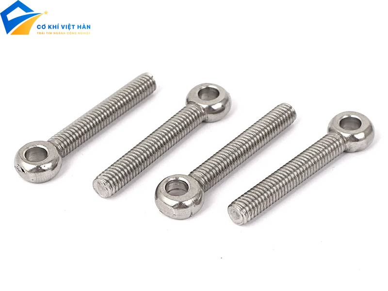 Bulong Mắt Là Gì? Tìm Hiểu Chi Tiết Về Bulong Mắt và Ứng Dụng Của Nó