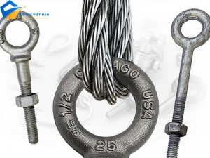 Bulong Mắt Là Gì? Tìm Hiểu Chi Tiết Về Bulong Mắt và Ứng Dụng Của Nó