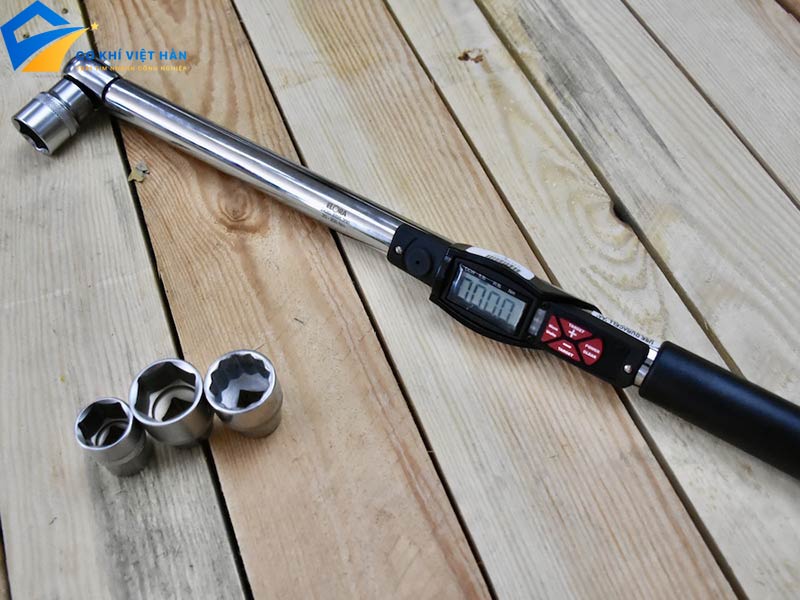 Cờ Lê Lực (Cờ Lê Đo Lực)