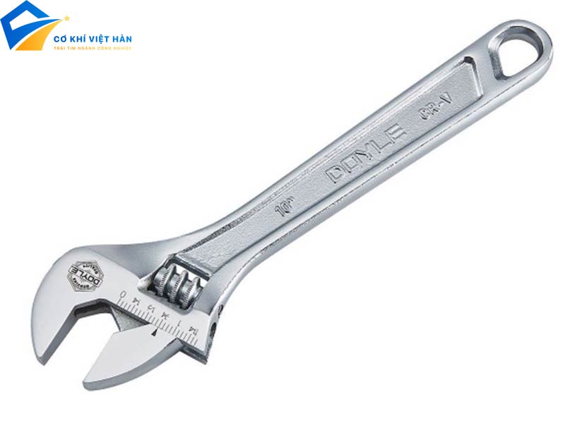 Cờ Lê Đai Ốc (Cờ Lê Truyền Thống)