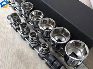 Các loại đầu tuýp phổ biến