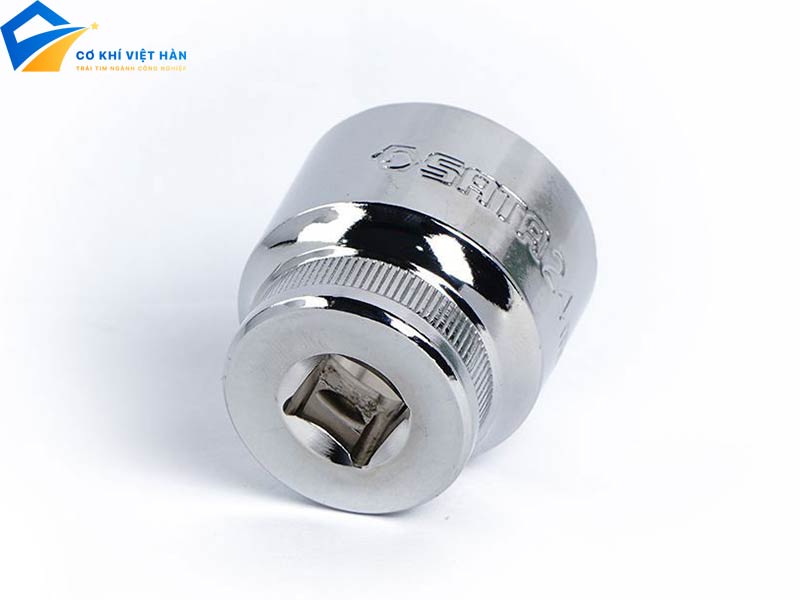 Các loại đầu tuýp phổ biến