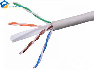 Dây cáp mạng là gì? Tìm hiểu về các loại dây cáp mạng phổ biến