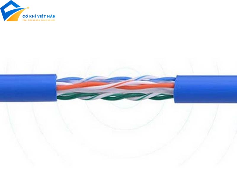 Dây cáp mạng là gì? Tìm hiểu về các loại dây cáp mạng phổ biến