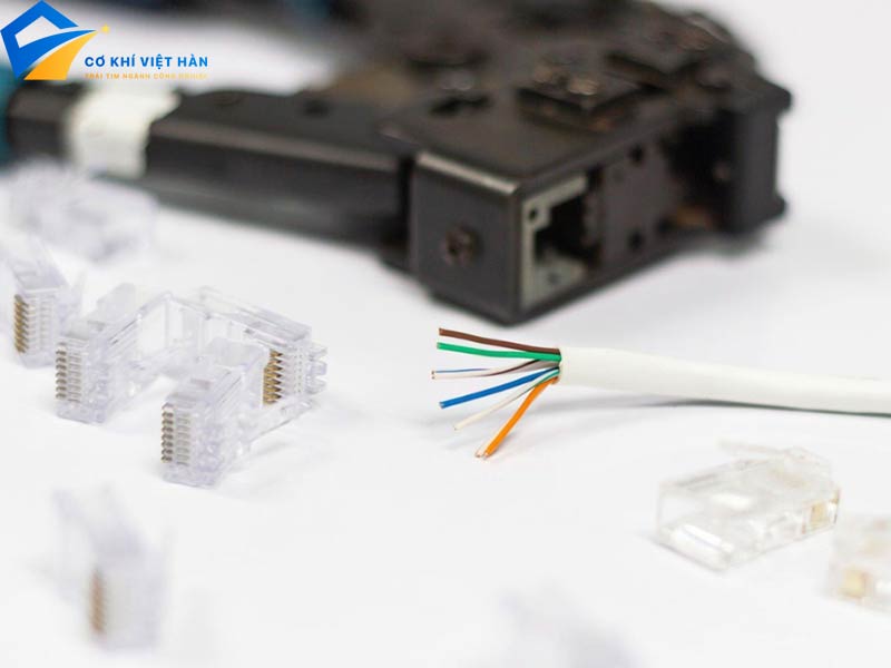 Dây cáp mạng là gì? Tìm hiểu về các loại dây cáp mạng phổ biến