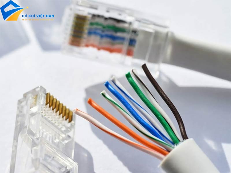 Dây cáp mạng là gì? Tìm hiểu về các loại dây cáp mạng phổ biến