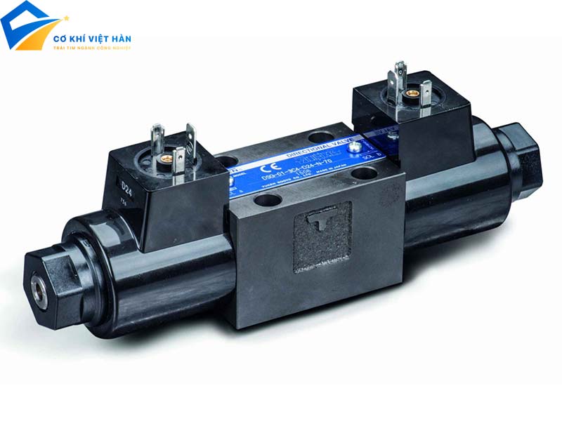 Hệ thống thủy lực là gì?