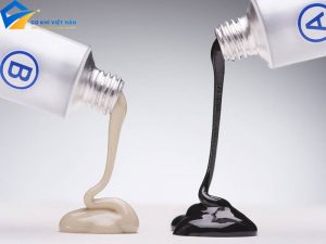 Keo AB là gì? Ứng dụng của keo AB trong thực tế