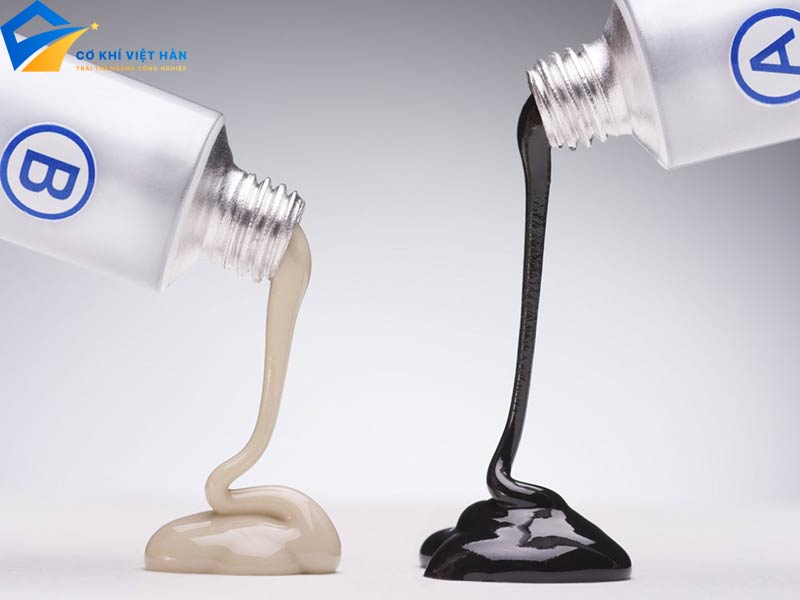 Keo AB là gì? Ứng dụng của keo AB trong thực tế