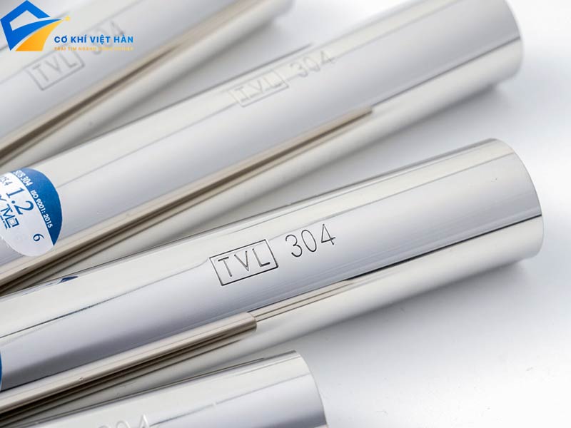 Phân Biệt Inox 304 và Inox 316: Những Điều Cần Biết