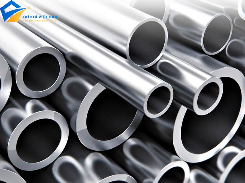 Phân Biệt Inox 304 và Inox 316: Những Điều Cần Biết