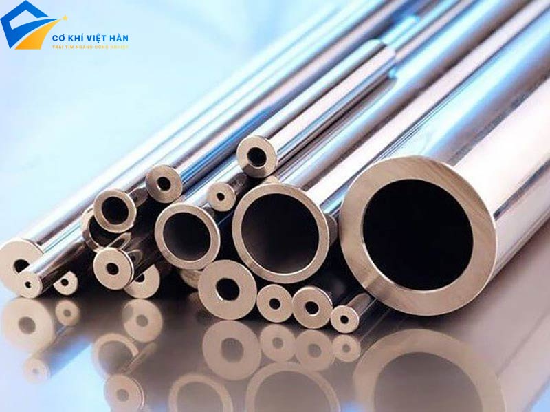 Phân Biệt Inox 304 và Inox 316: Những Điều Cần Biết