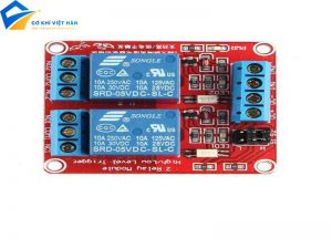 Relay Đóng Ngắt