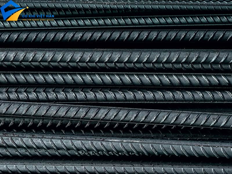 Thép Carbon là gì? Đặc tính, phân loại và ứng dụng của thép Carbon