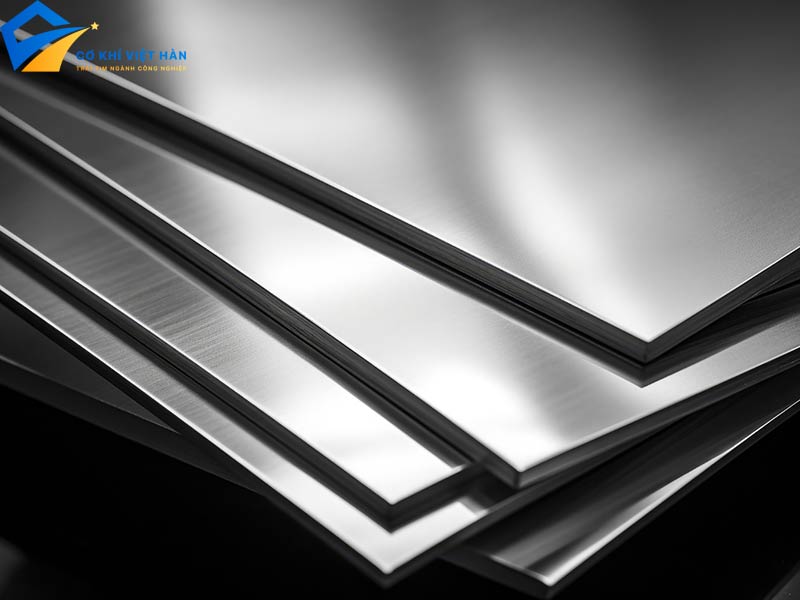 Thép Carbon là gì? Đặc tính, phân loại và ứng dụng của thép Carbon