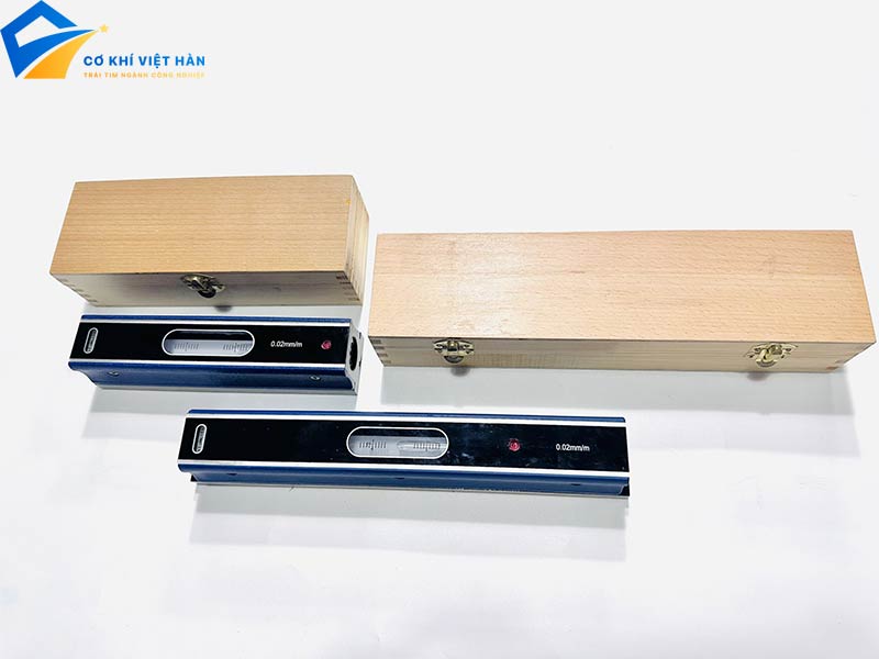 Thước cân bằng