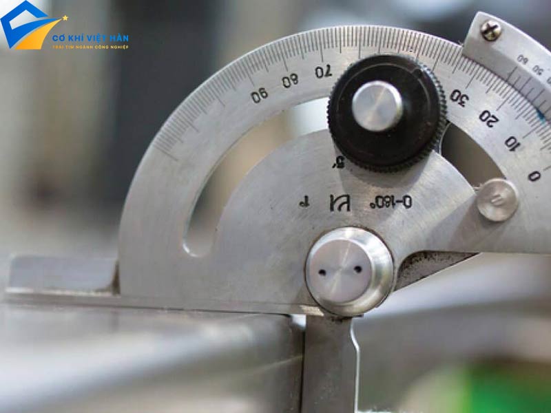 Các loại thước đo trong cơ khí