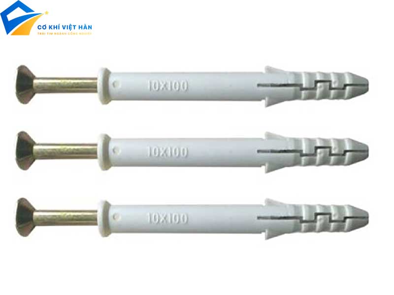 Vít Nở Inox Là Gì?