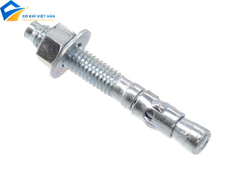 Vít Nở Inox Là Gì?