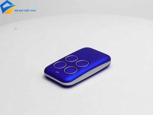 Bộ Điều Khiển Cửa Cổng Từ Xa