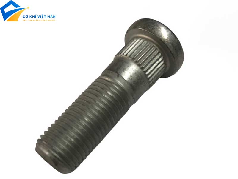 Bu Lông Tắc Kê Xe Ô Tô