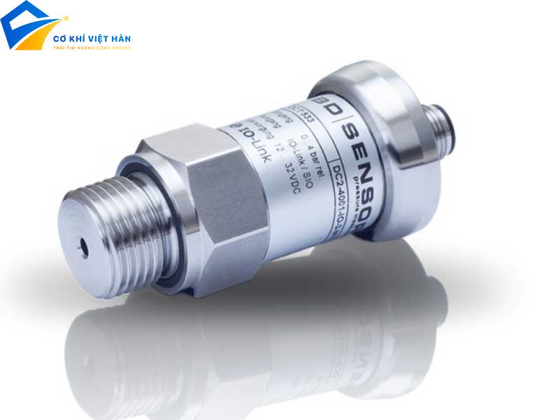 Cảm Biến Áp Suất Là Gì