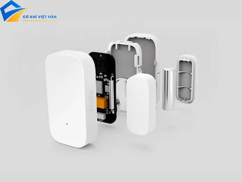 Cảm biến cửa là gì