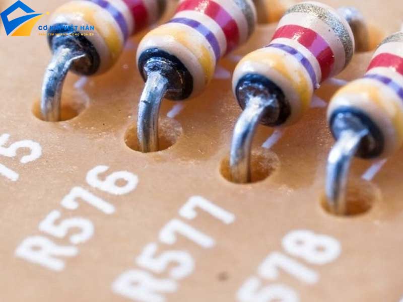 Điện trở suất là gì