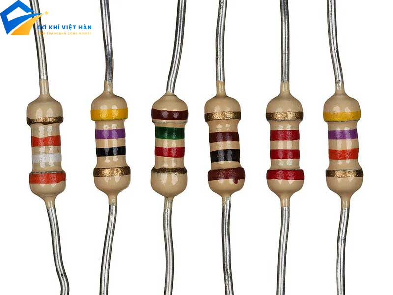 Điện trở suất là gì