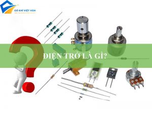 Điện trở suất là gì